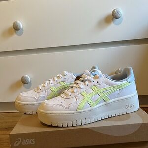 ASICS Japan S PF Shoes